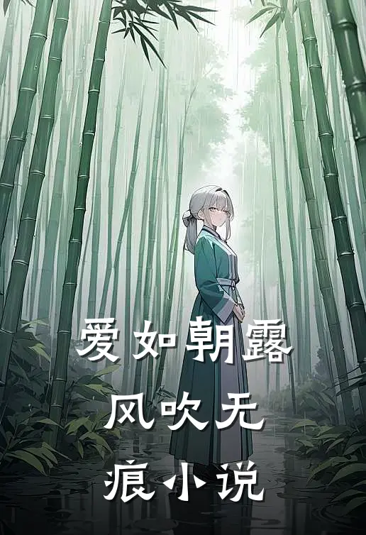 爱如朝露，风吹无痕小说