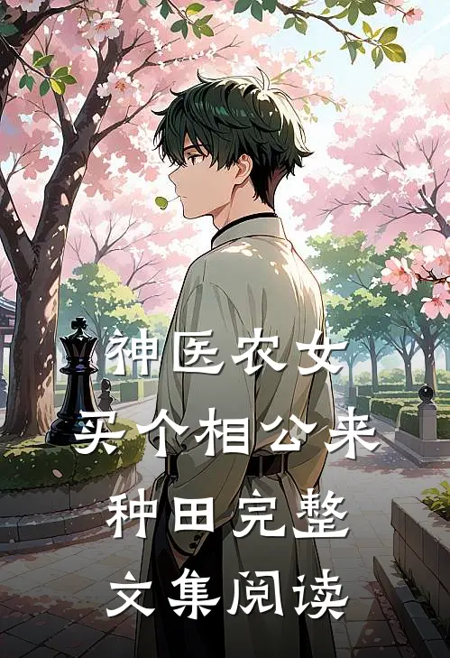 神医农女：买个相公来种田完整文集阅读