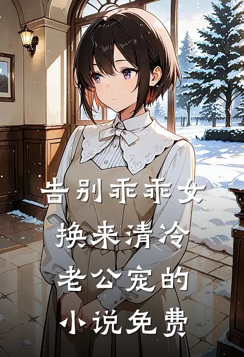 告别乖乖女换来清冷老公宠的小说免费
