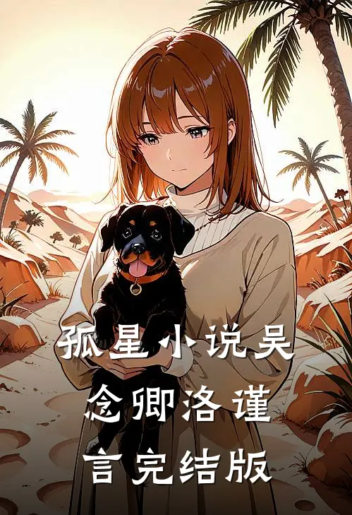 孤星小说吴念卿洛谨言完结版