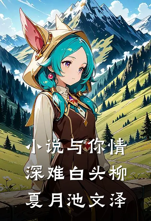 小说与你情深难白头(柳夏月池文泽)