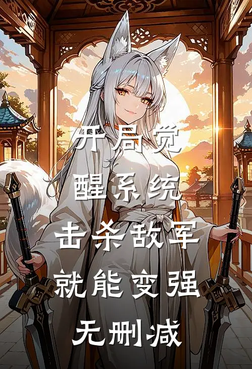 开局觉醒系统，击杀敌军就能变强无删减