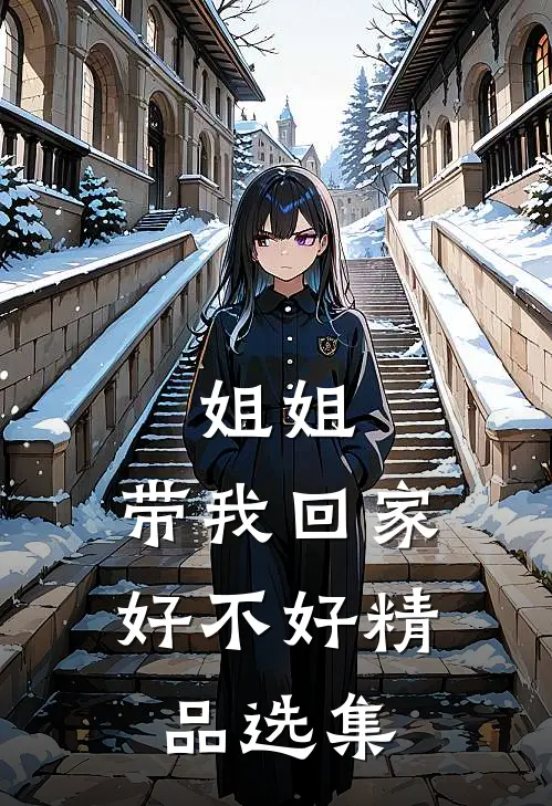 姐姐，带我回家好不好精品选集
