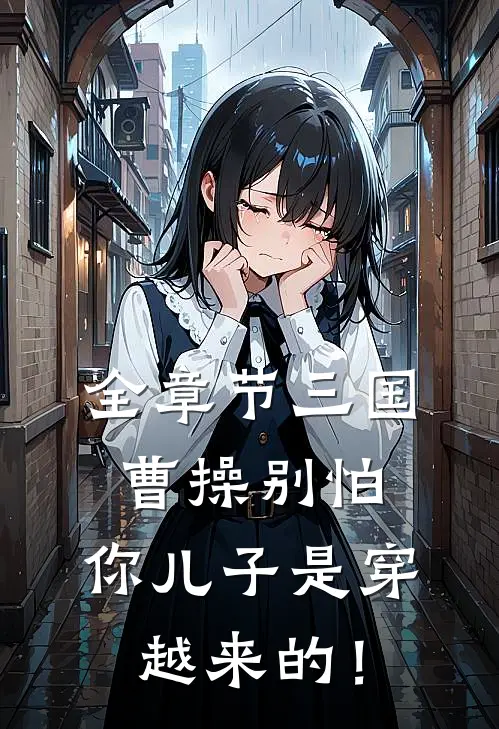 全章节三国：曹操别怕，你儿子是穿越来的！