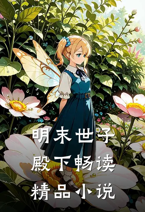 明末世子殿下畅读精品小说