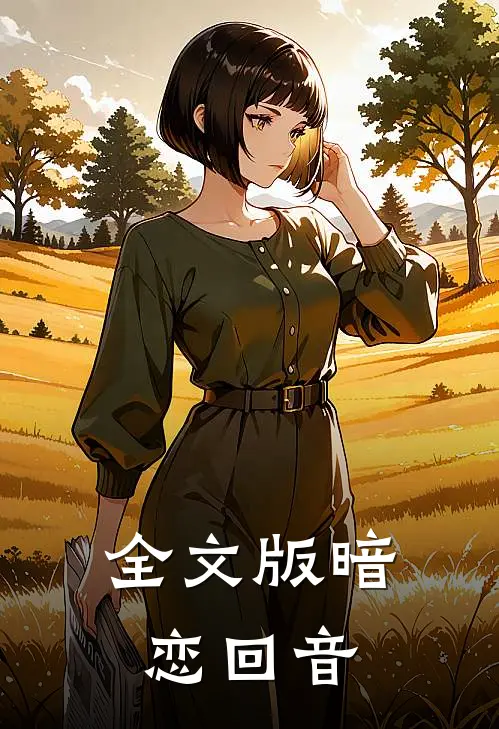 全文版暗恋回音