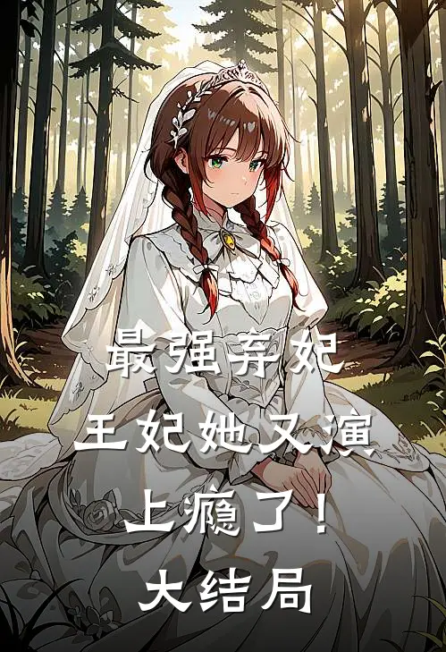最强弃妃：王妃她又演上瘾了！大结局