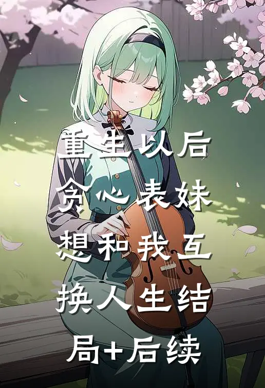 重生以后，贪心表妹想和我互换人生结局+后续
