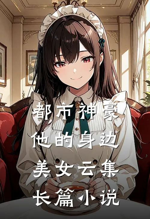 都市神豪：他的身边美女云集长篇小说