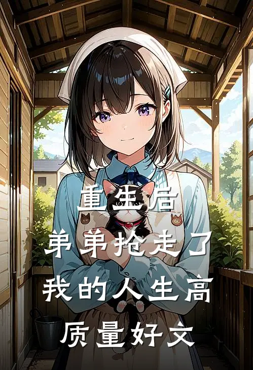 重生后，弟弟抢走了我的人生高质量好文