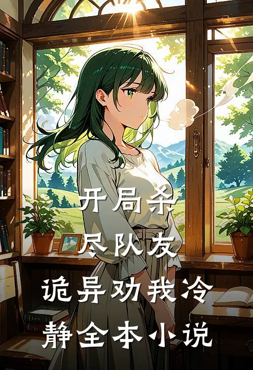开局杀尽队友,诡异劝我冷静全本免费阅读