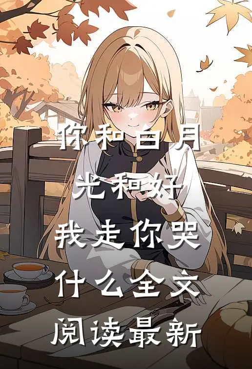 你和白月光和好，我走你哭什么全文阅读最新