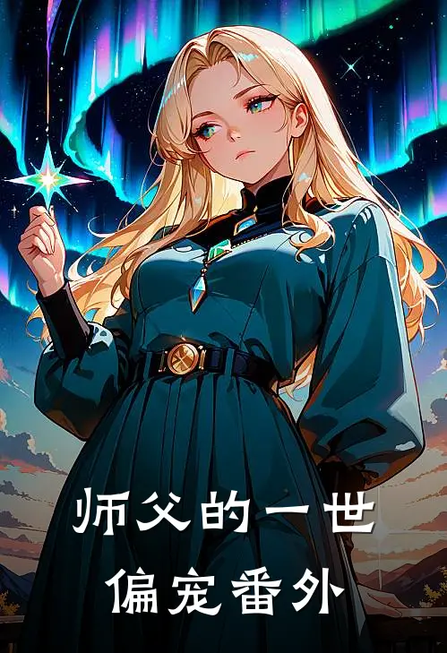 师父的一世偏宠番外