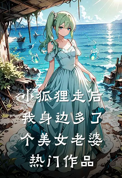 小狐狸走后，我身边多了个美女老婆热门作品