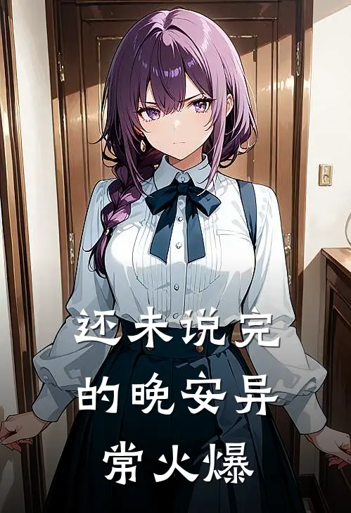 还未说完的晚安异常火爆