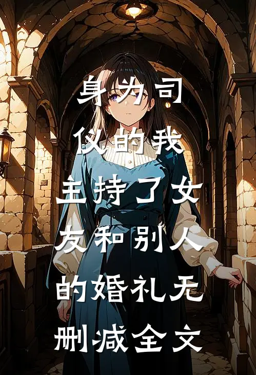 身为司仪的我，主持了女友和别人的婚礼无删减全文