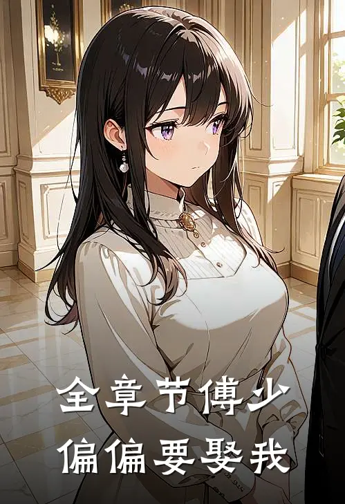 全章节傅少偏偏要娶我