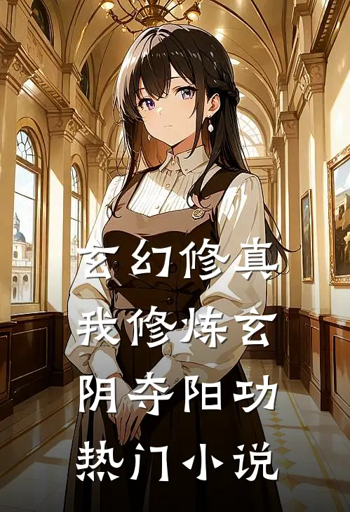 玄幻修真：我修炼玄阴夺阳功热门小说