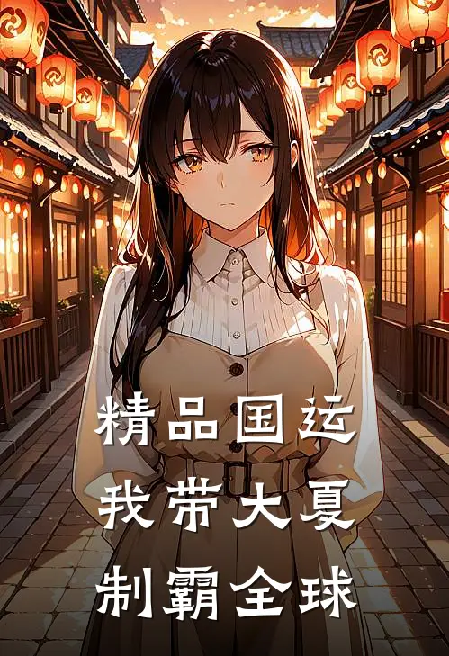 精品国运：我带大夏制霸全球