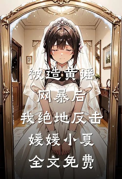 被造黄谣网暴后，我绝地反击媛媛小夏全文免费