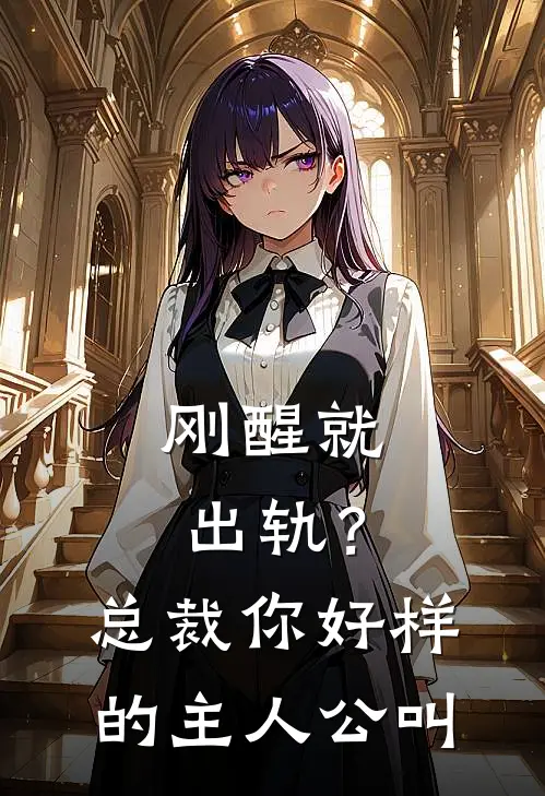 刚醒就出轨？总裁你好样的主人公叫