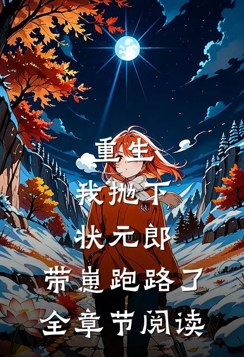 重生：我抛下状元郎，带崽跑路了全章节阅读