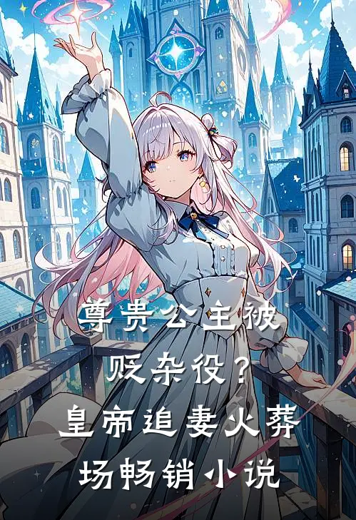 尊贵公主被贬杂役？皇帝追妻火葬场畅销小说