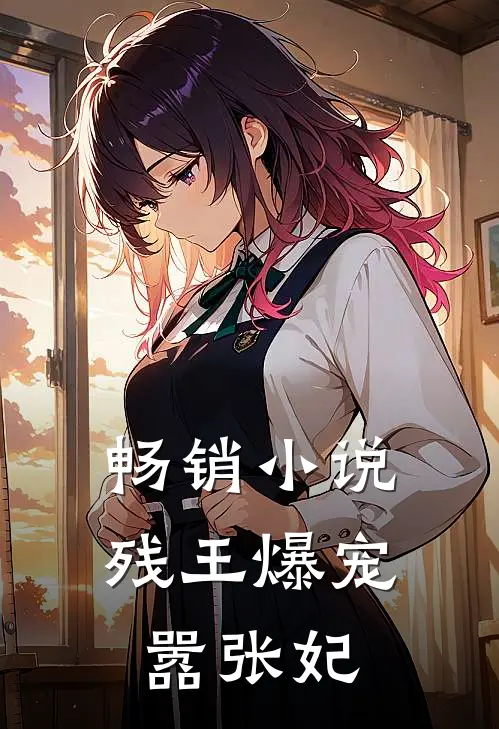 畅销小说残王爆宠嚣张妃