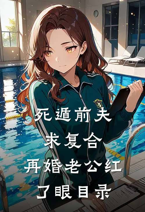 死遁前夫求复合，再婚老公红了眼目录