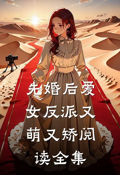 先婚后爱：女反派又萌又矫阅读全集