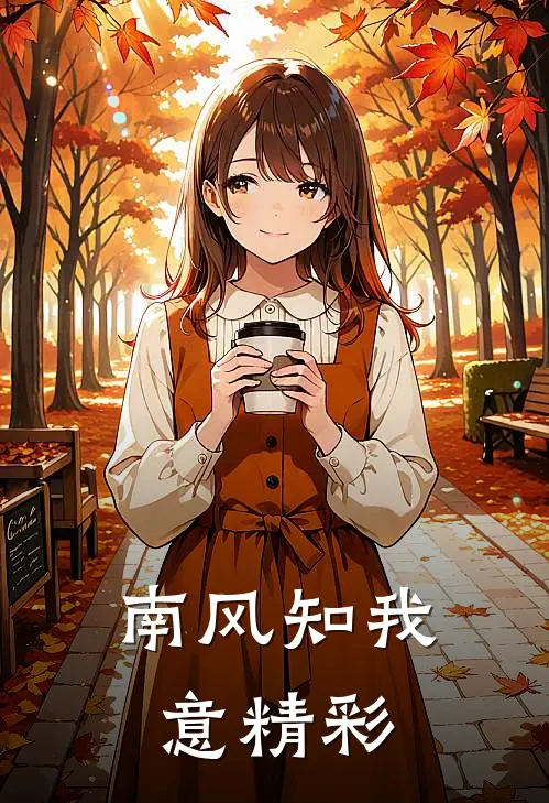 南风知我意精彩