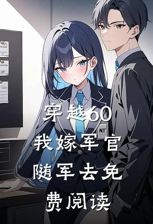 穿越60：我嫁军官随军去免费阅读