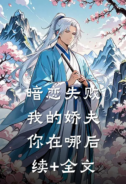 暗恋失败，我的娇夫你在哪后续+全文