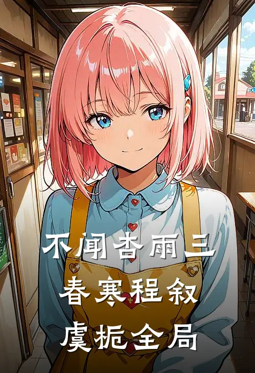 不闻杏雨三春寒程叙虞栀全局