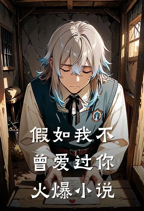 假如我不曾爱过你火爆小说