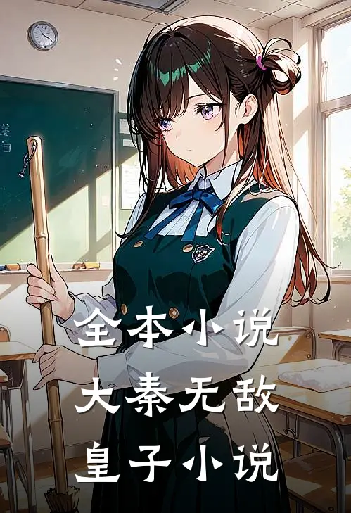 全本小说大秦无敌皇子小说