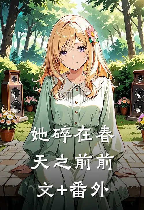 她碎在春天之前前文+番外