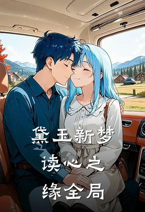 黛玉新梦：读心之缘全局