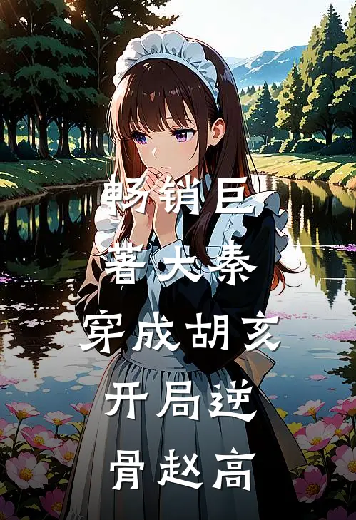 畅销巨著大秦：穿成胡亥，开局逆骨赵高