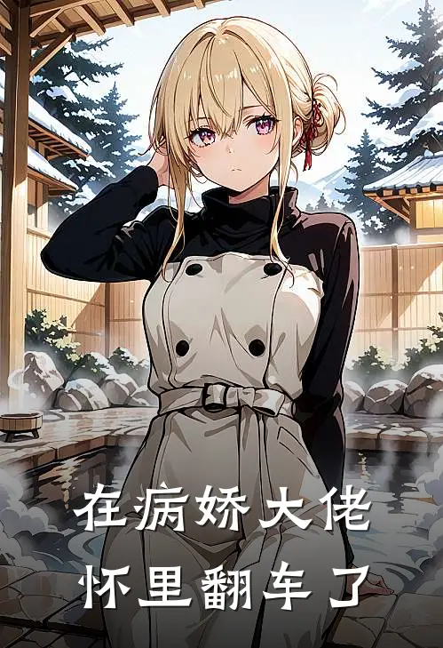 在病娇大佬怀里翻车了