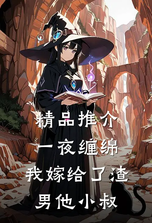 精品推介一夜缠绵：我嫁给了渣男他小叔