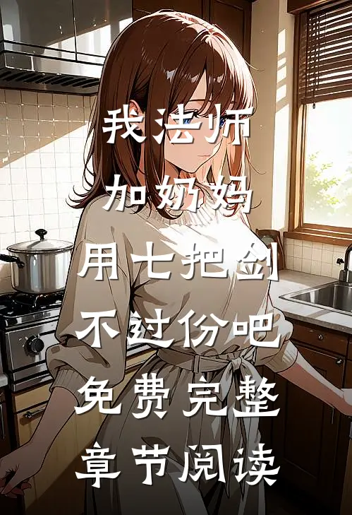 我法师加奶妈,用七把剑不过份吧免费完整章节阅读