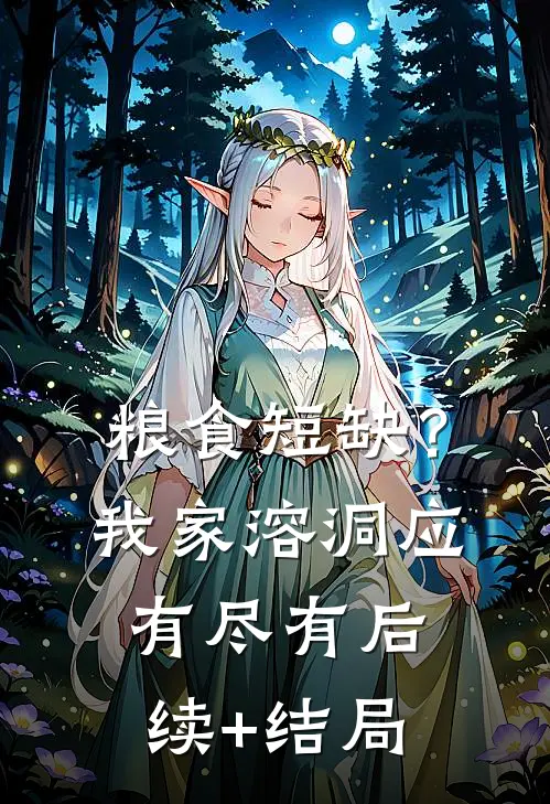 粮食短缺？我家溶洞应有尽有后续+结局