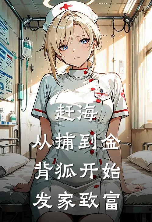 赶海：从捕到金背狐开始发家致富