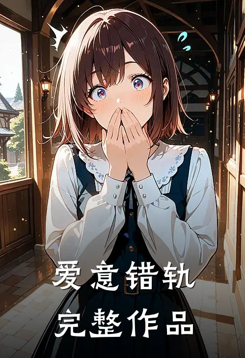 爱意错轨完整作品