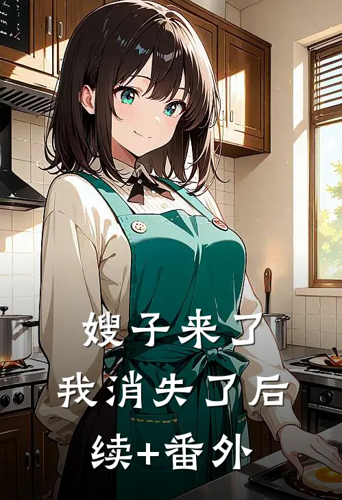 嫂子来了，我消失了后续+番外