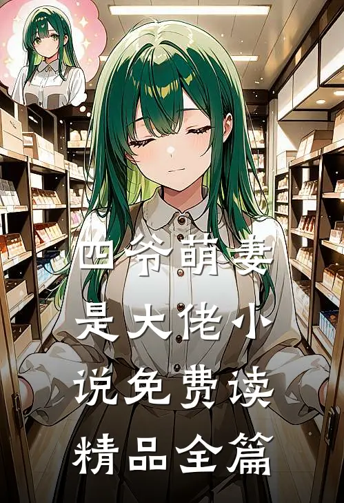 四爷萌妻是大佬小说免费读精品全篇