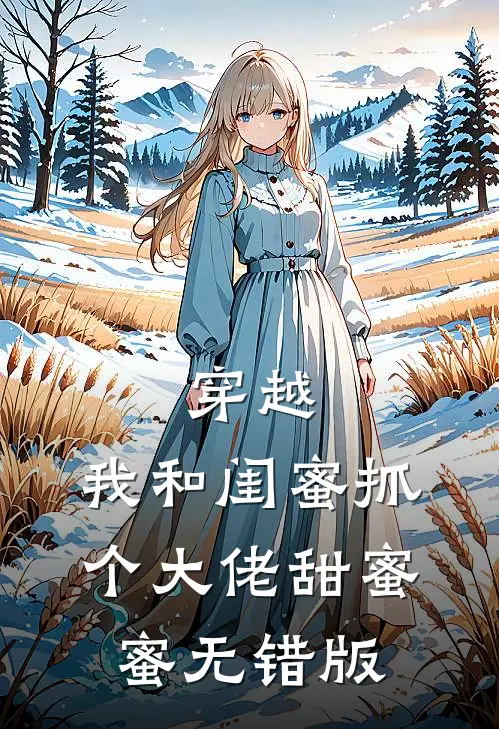 穿越：我和闺蜜抓个大佬甜蜜蜜无错版
