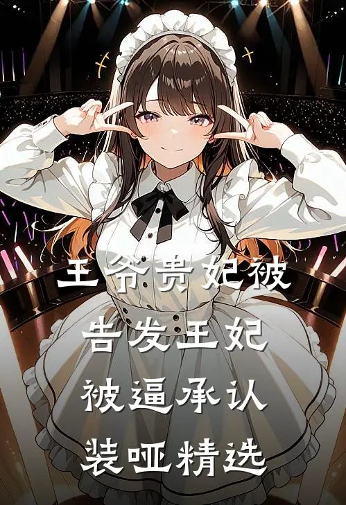 王爷贵妃被告发王妃被逼承认装哑精选