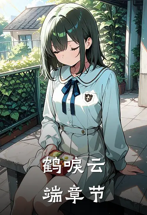 鹤唳云端章节